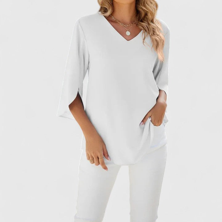 Debby - Elegant Blouse
