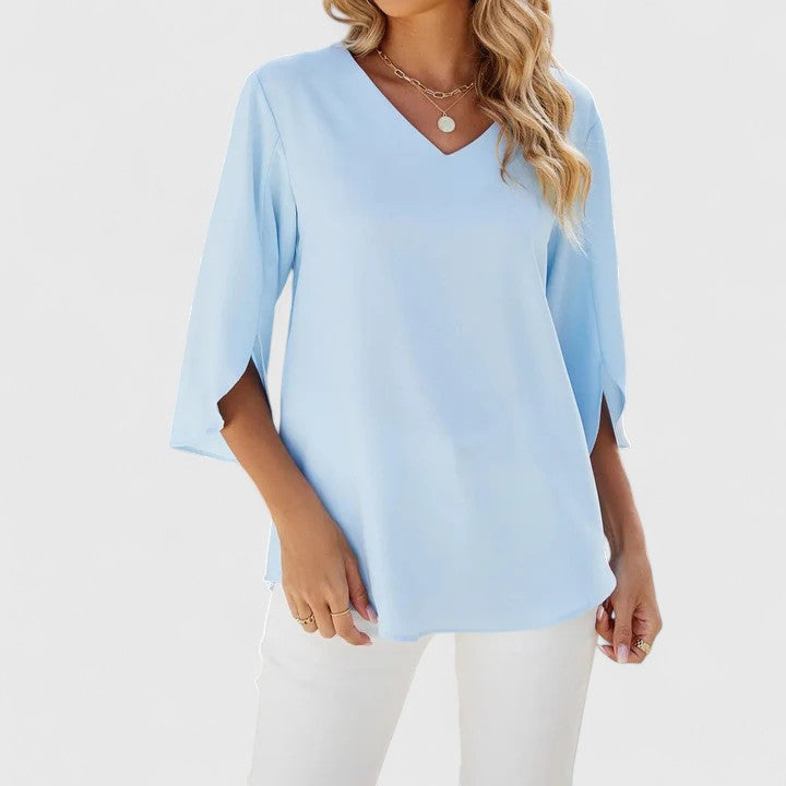 Debby - Elegant Blouse
