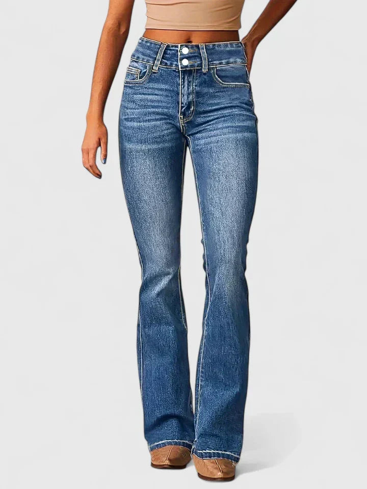 Auryzelle - Elegant Women Pants