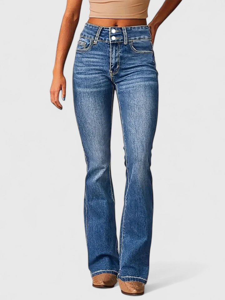 Koralynnae - Sophisticated Women Pants