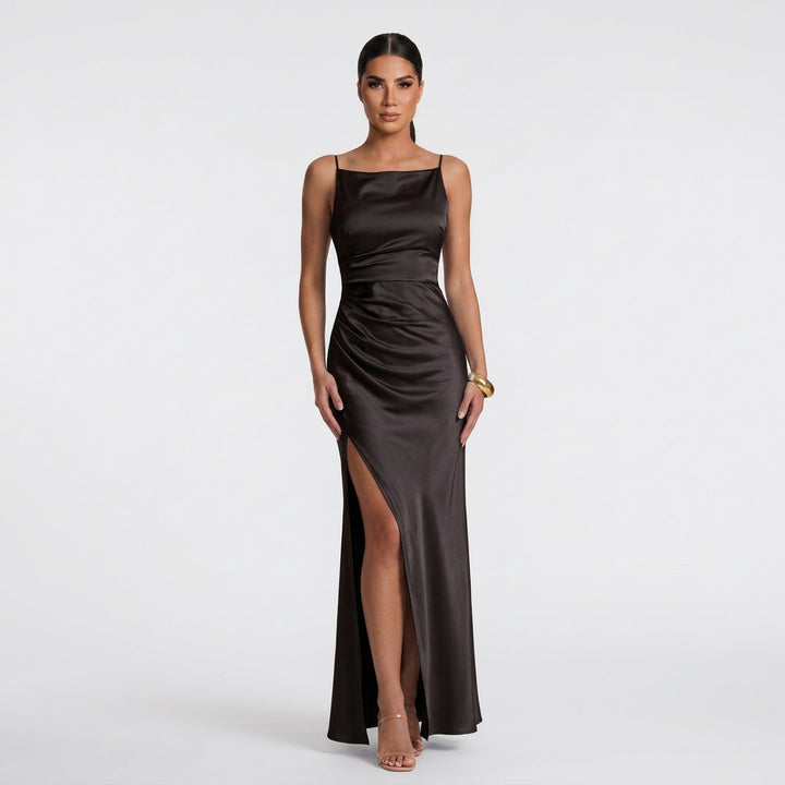 Marianne - Elegant Maxi Dress