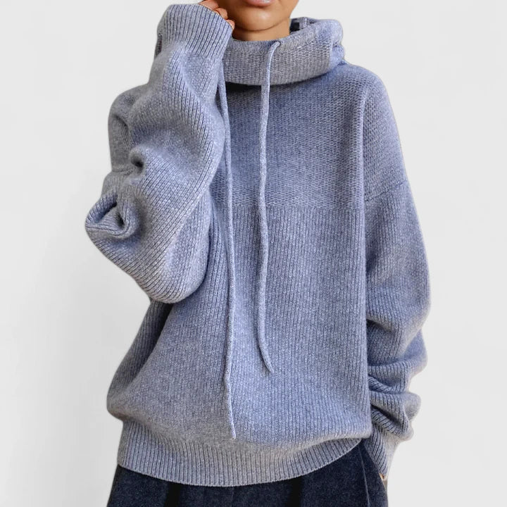 Marizyah - Comfortable Hoodie