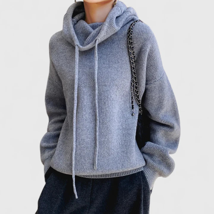 Marizyah - Comfortable Hoodie