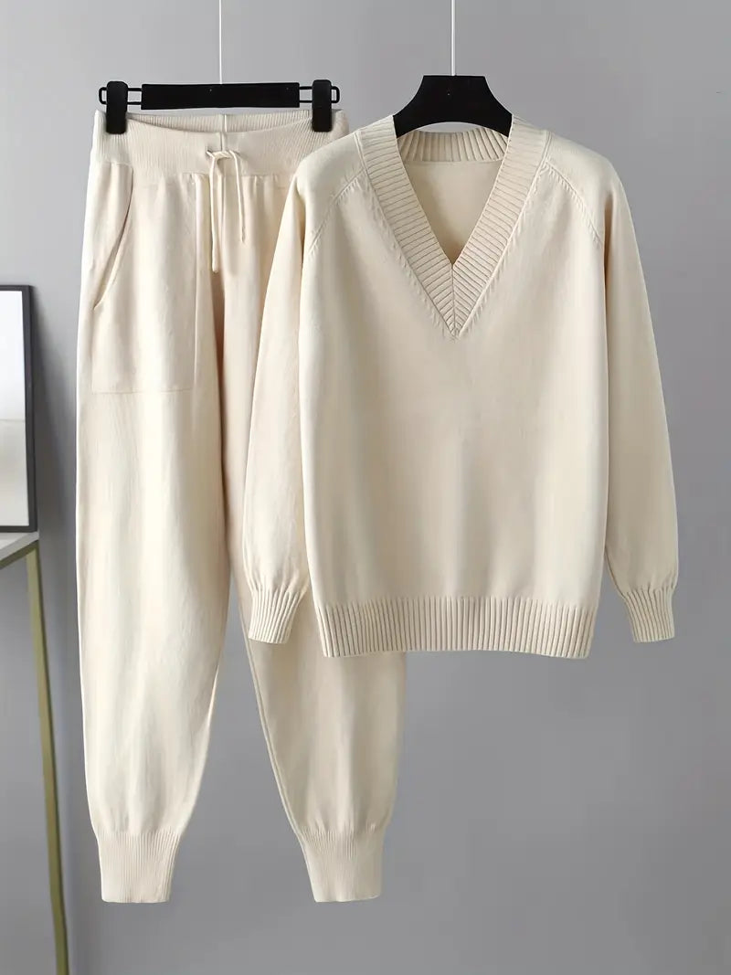 Nellie - Two-Piece Set