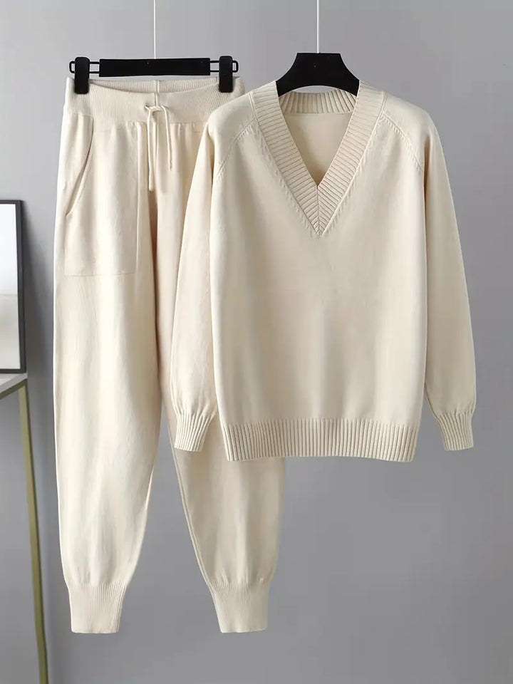 Nellie - Two-Piece Set