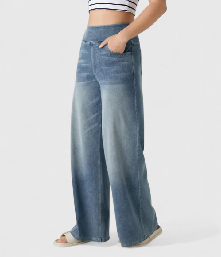 Sookie - Comfortable Women Pants