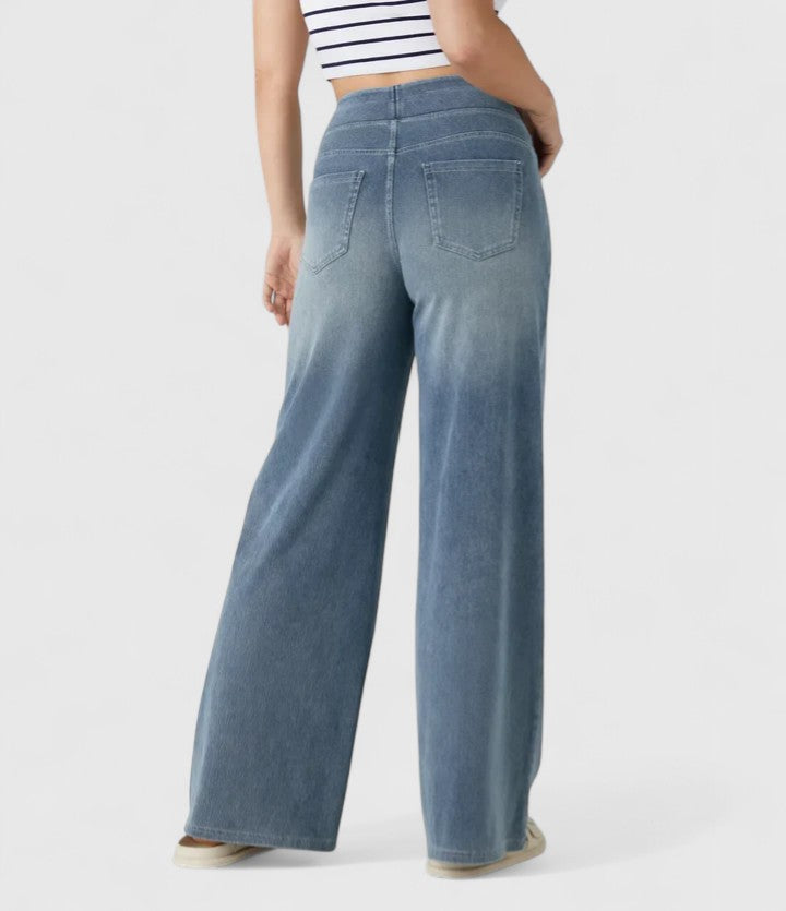 Sookie - Comfortable Women Pants