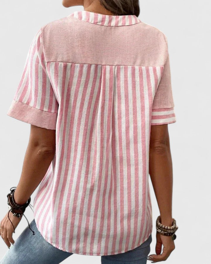 Gigi - Sophisticated Blouse