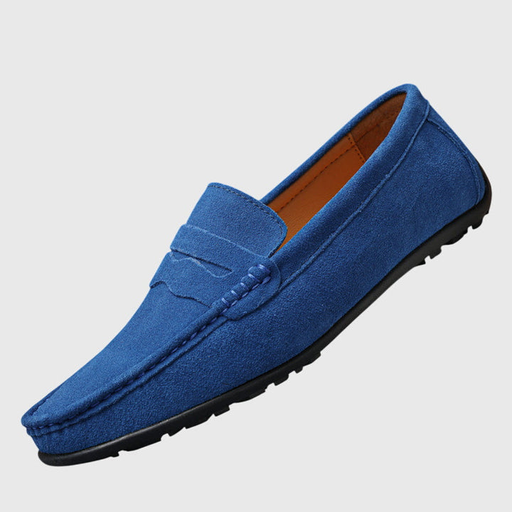 June - Orthopedic Loafers