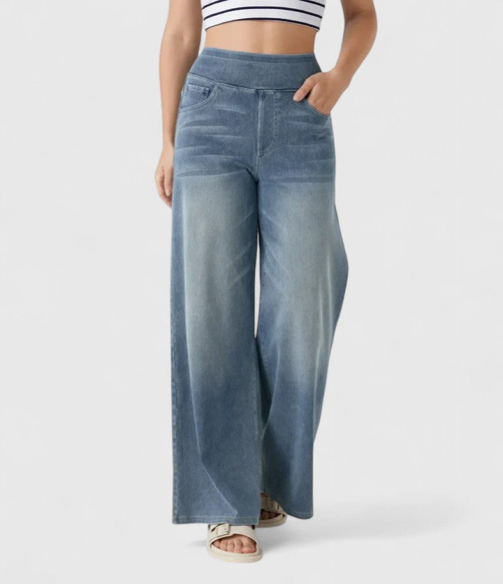 Sookie - Comfortable Women Pants