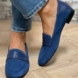 Hannah | Elegant Classic Shoes