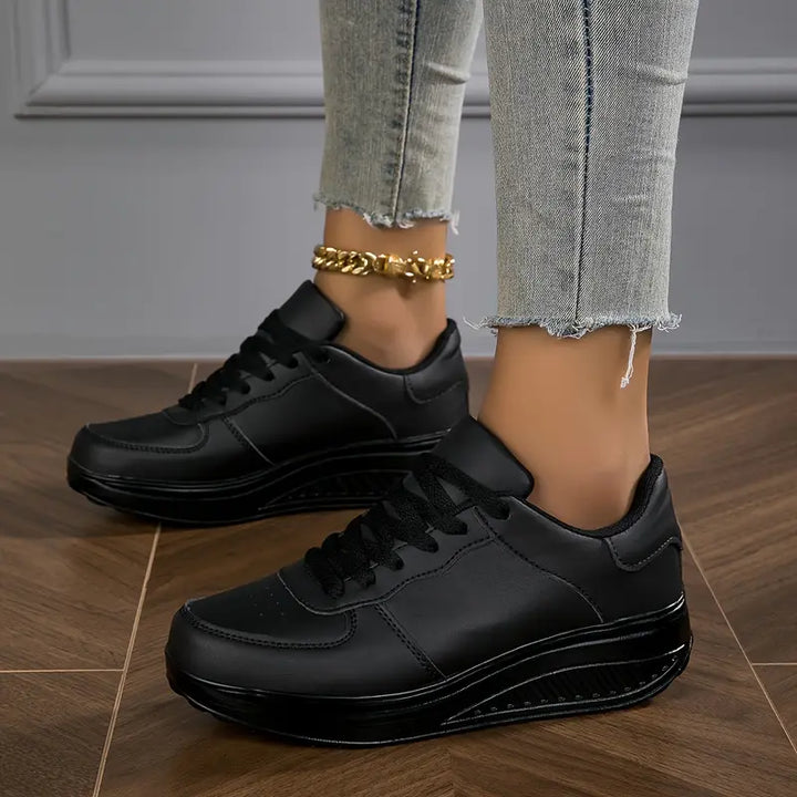 Margo - Platform Orthopedic Sneakers