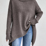 Lotte | Comfortable Sweater