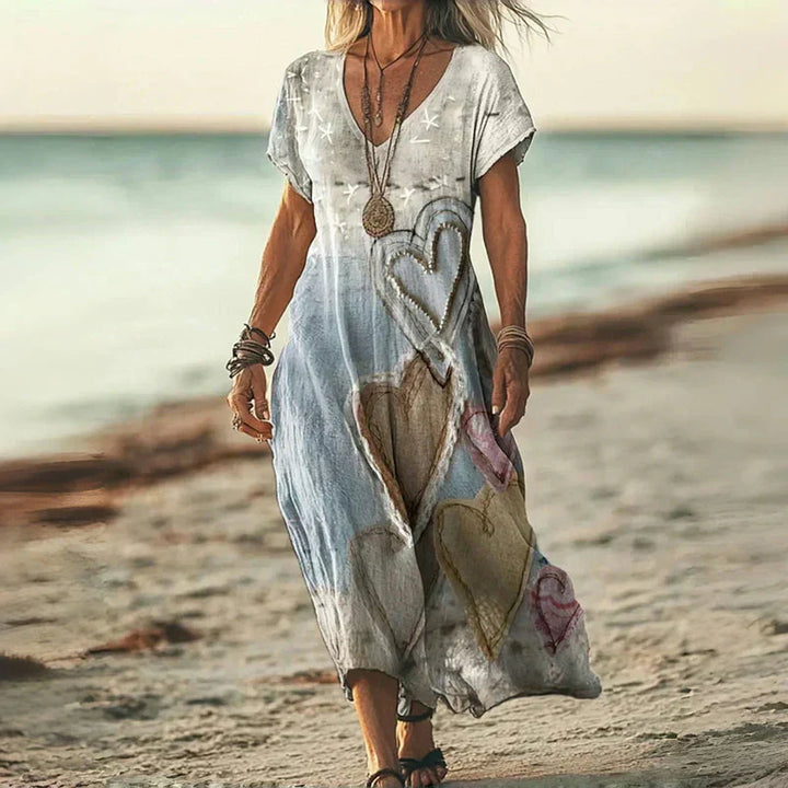 Sifra - Vintage Dress