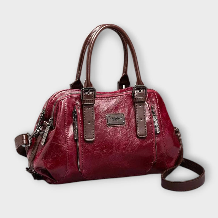 Olivia - Elegant Women Vintage Shoulder Bag