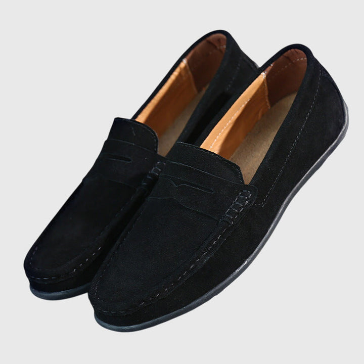 June - Orthopedic Loafers