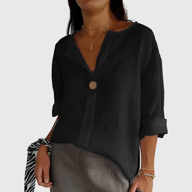 Valentina - Elegant Blouse