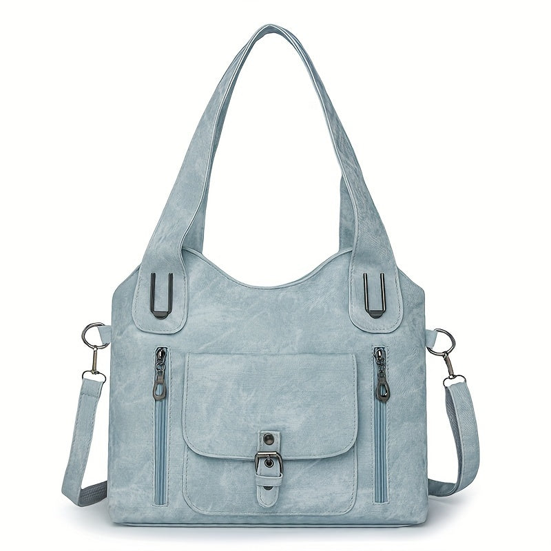 Eloria - Women Everyday Shoulder Bag