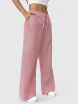 Tatienne - Elegant Women Pants