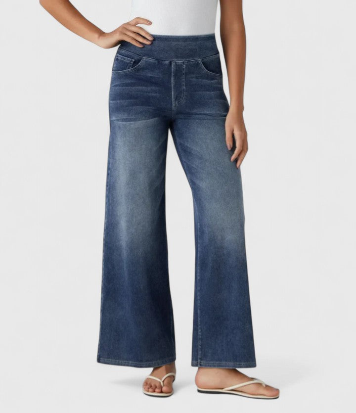 Sookie - Comfortable Women Pants