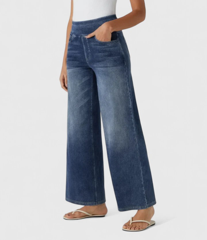 Sookie - Comfortable Women Pants