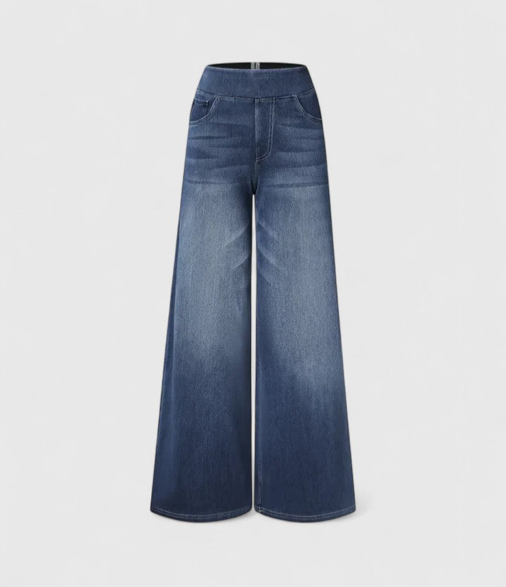 Sookie - Comfortable Women Pants