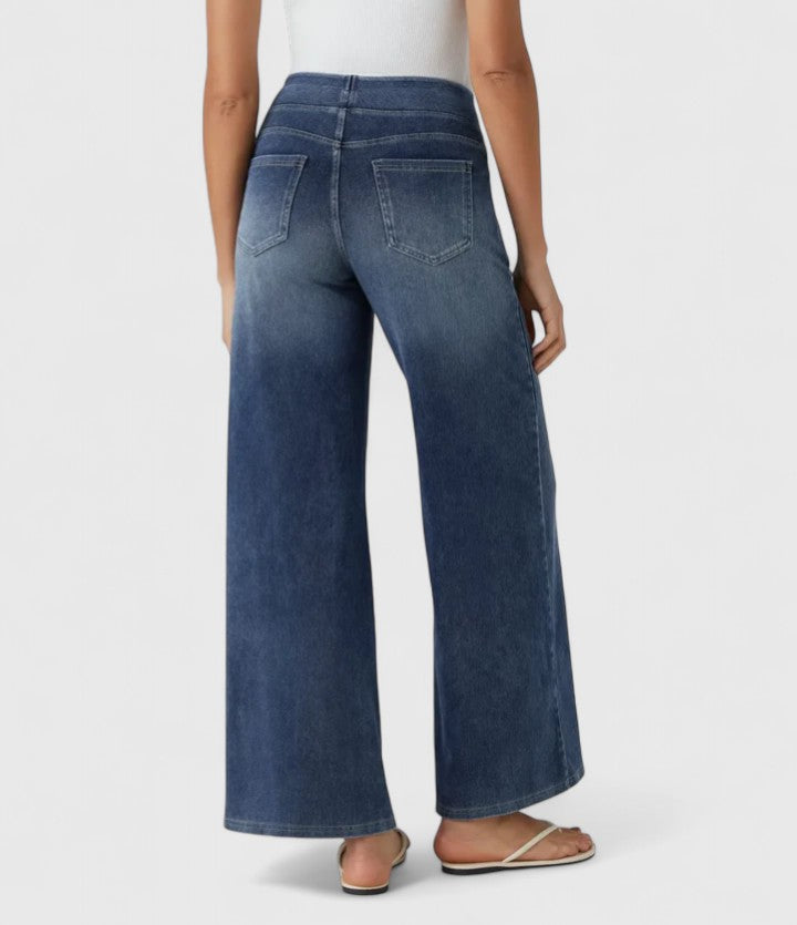 Sookie - Comfortable Women Pants