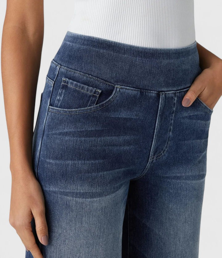 Sookie - Comfortable Women Pants