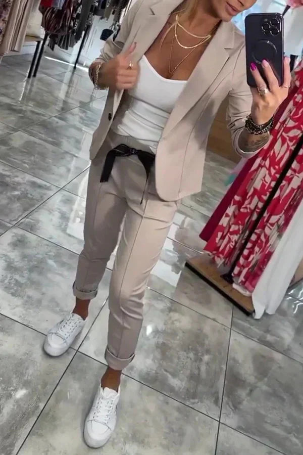 Adriana - Elegant Set