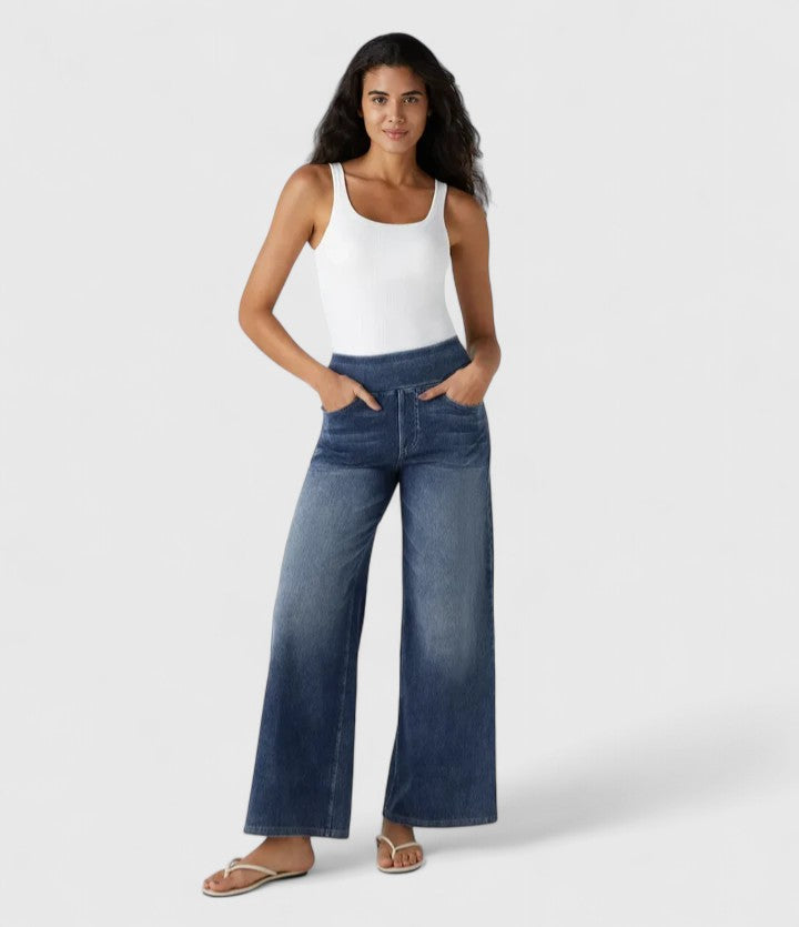 Sookie - Comfortable Women Pants