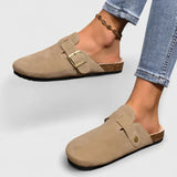 Violet | Orthopedic Slippers