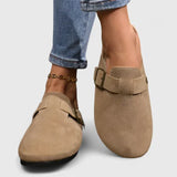 Violet | Orthopedic Slippers