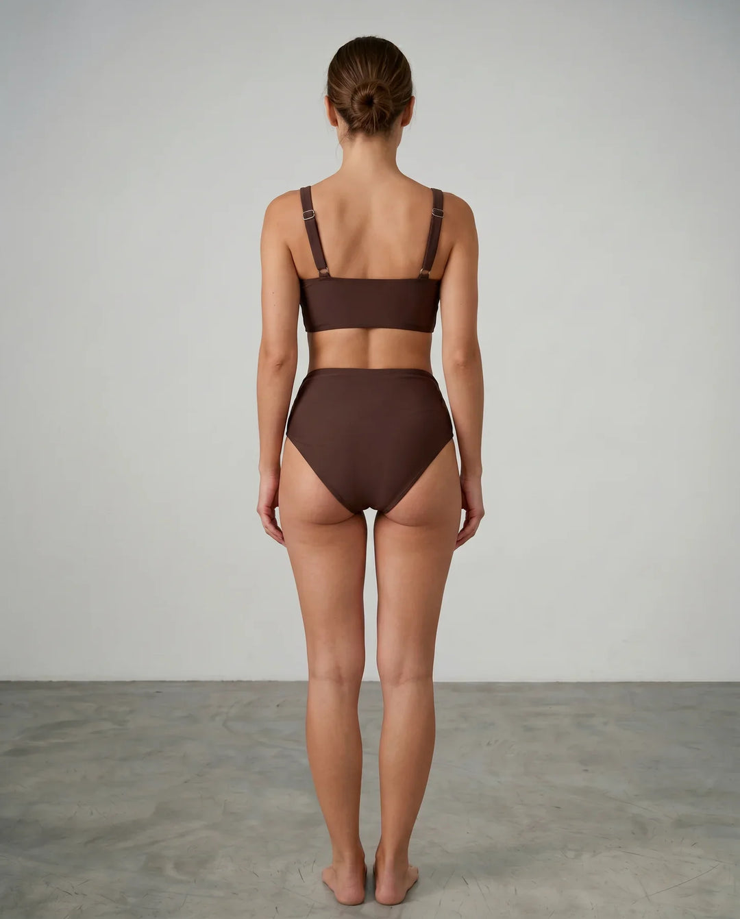 CHARLOTTE - SHAPING SILHOUETTE BIKINI