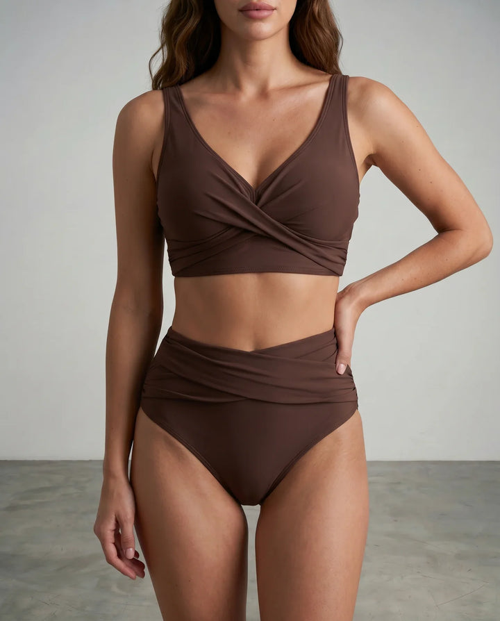 CHARLOTTE - SHAPING SILHOUETTE BIKINI
