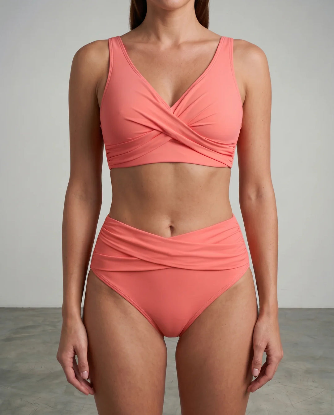 CHARLOTTE - SHAPING SILHOUETTE BIKINI