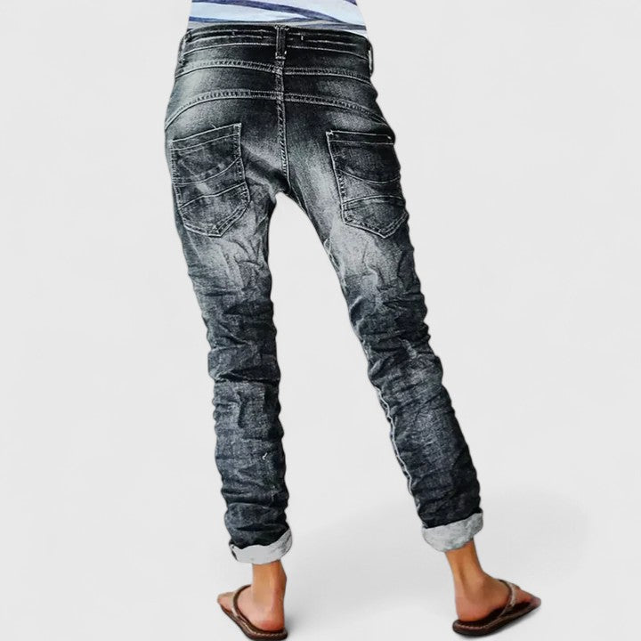 Erin - Comfortable Women Pants