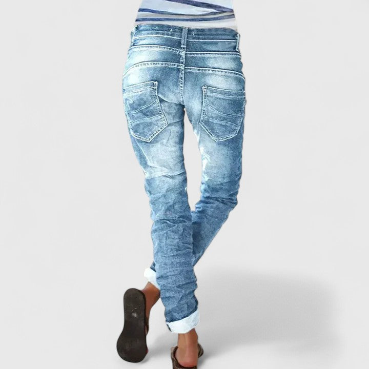 Erin - Comfortable Women Pants