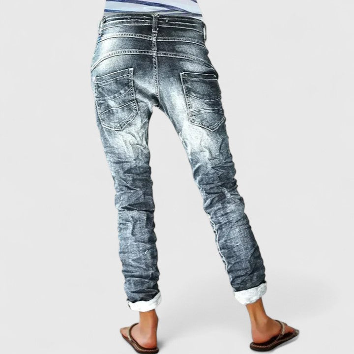 Erin - Comfortable Women Pants
