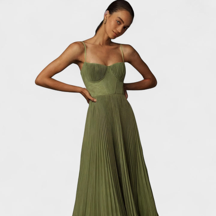 Elodie - The Dress with Elegance