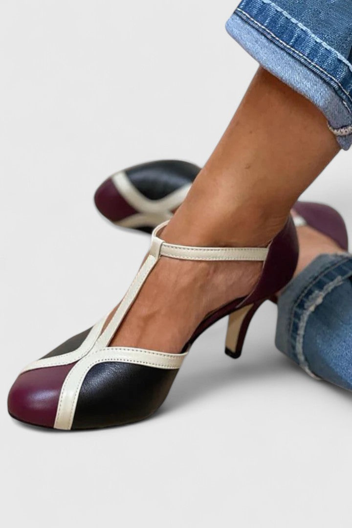 Tazariah - Comfortable Heels