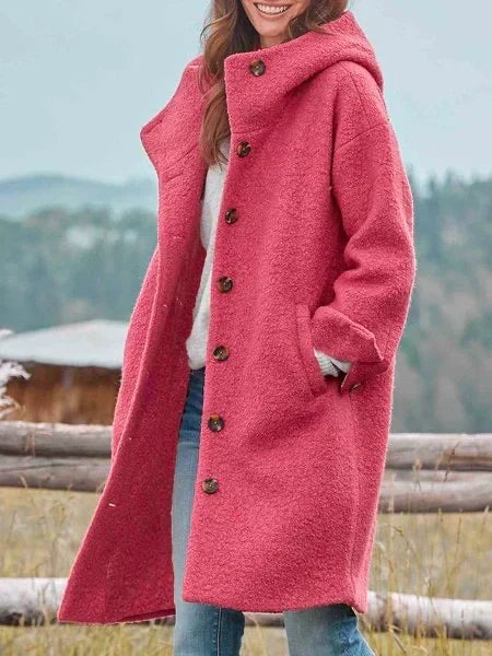 Bambi - Cozy Coat