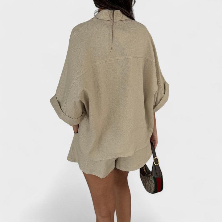 Sophia - Set of Natural Elegance