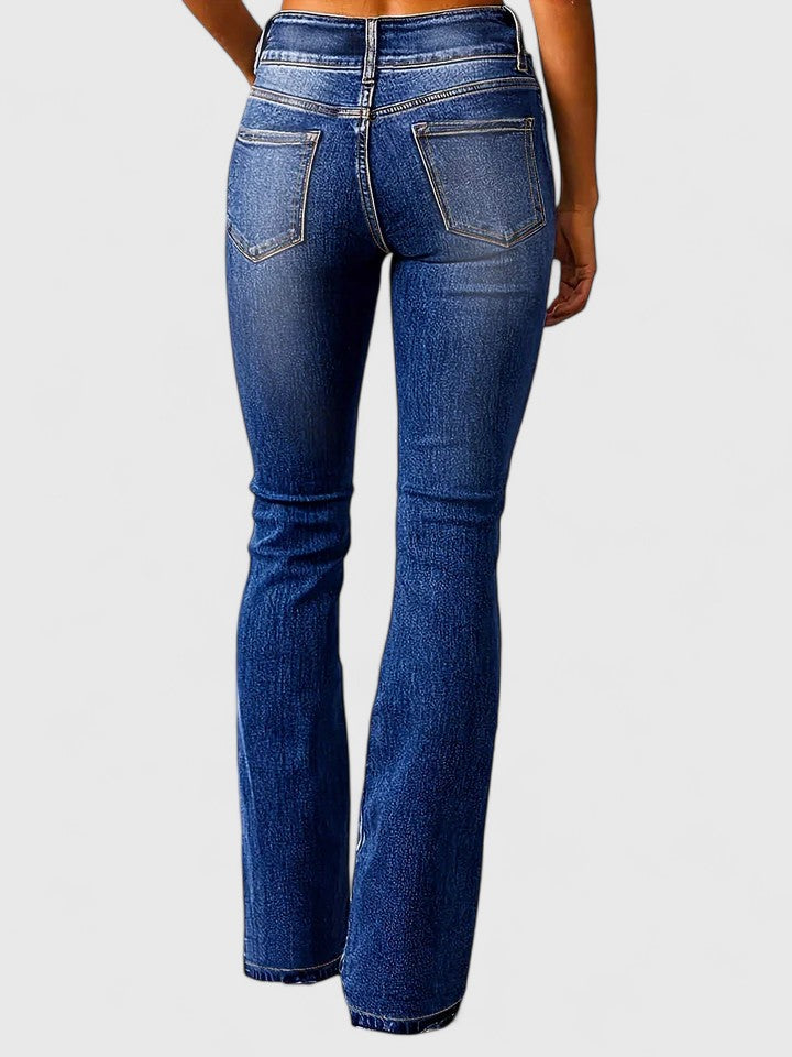 Koralynnae - Sophisticated Women Pants