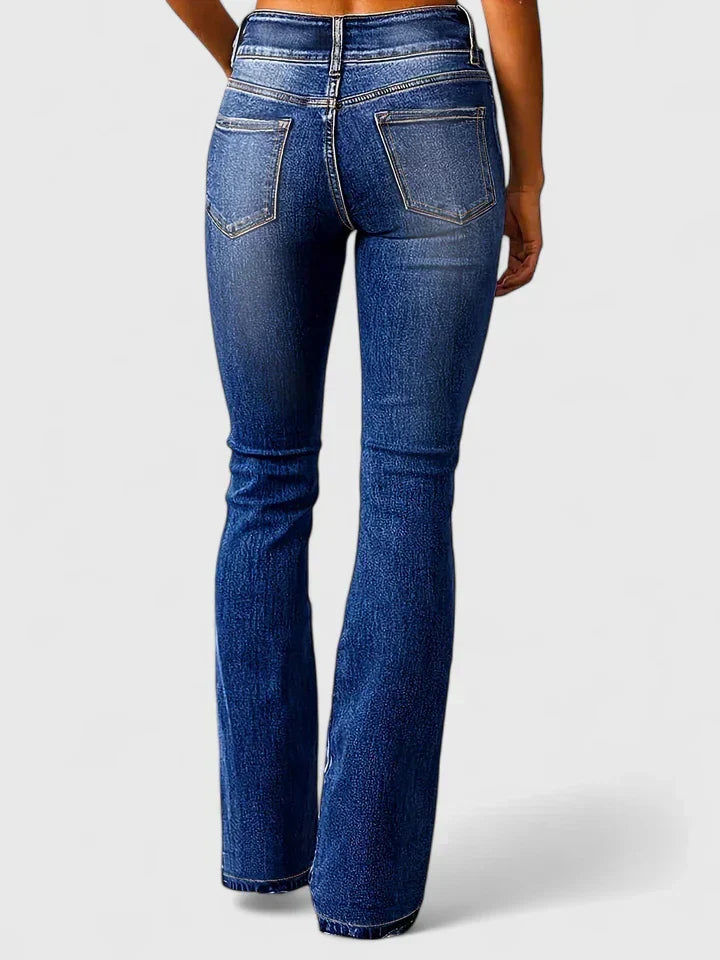 Auryzelle - Elegant Women Pants