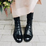 Emma - Elegant Luxury Boots
