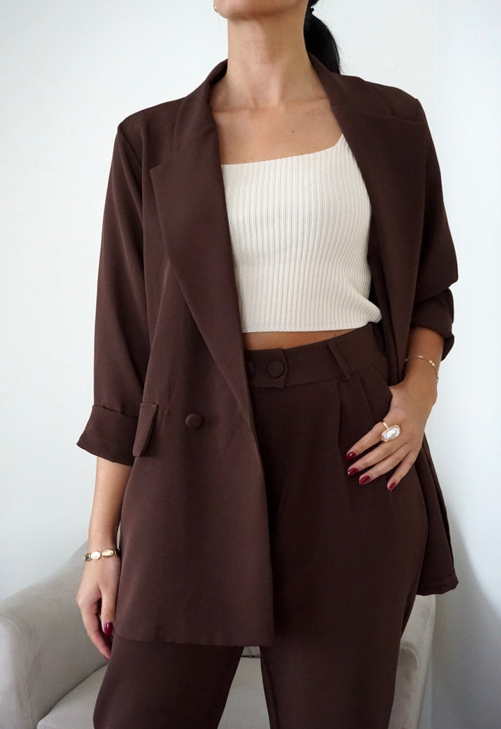 Cherry - Burgundy Set
