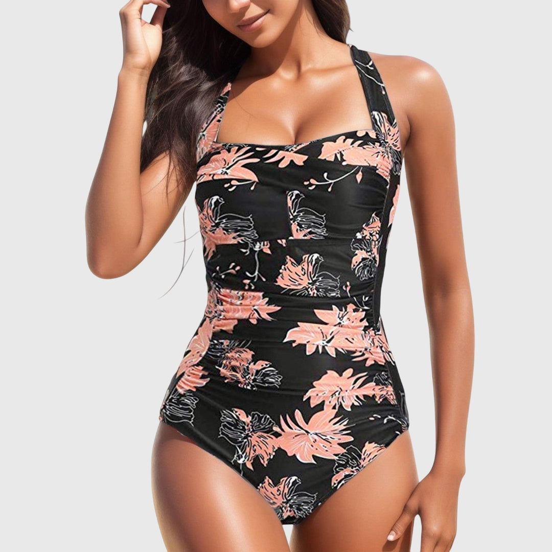 Lena - One-Piece Swimsuit