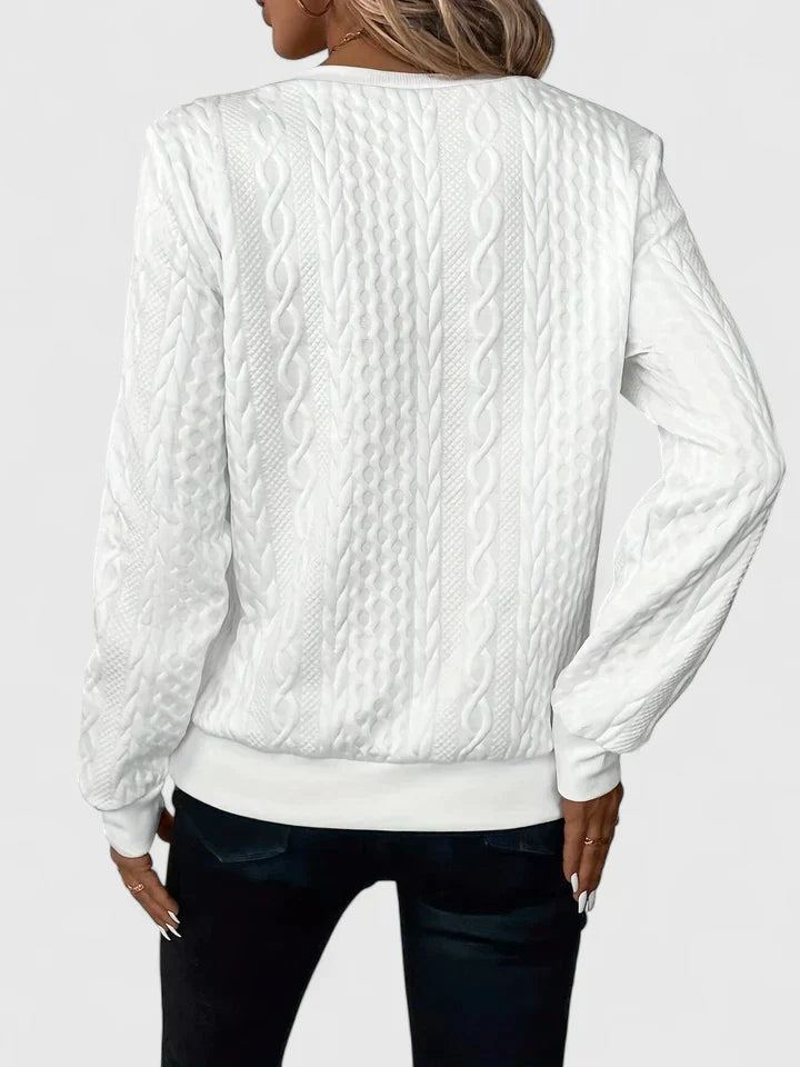 Ara - Comfortable Sweater