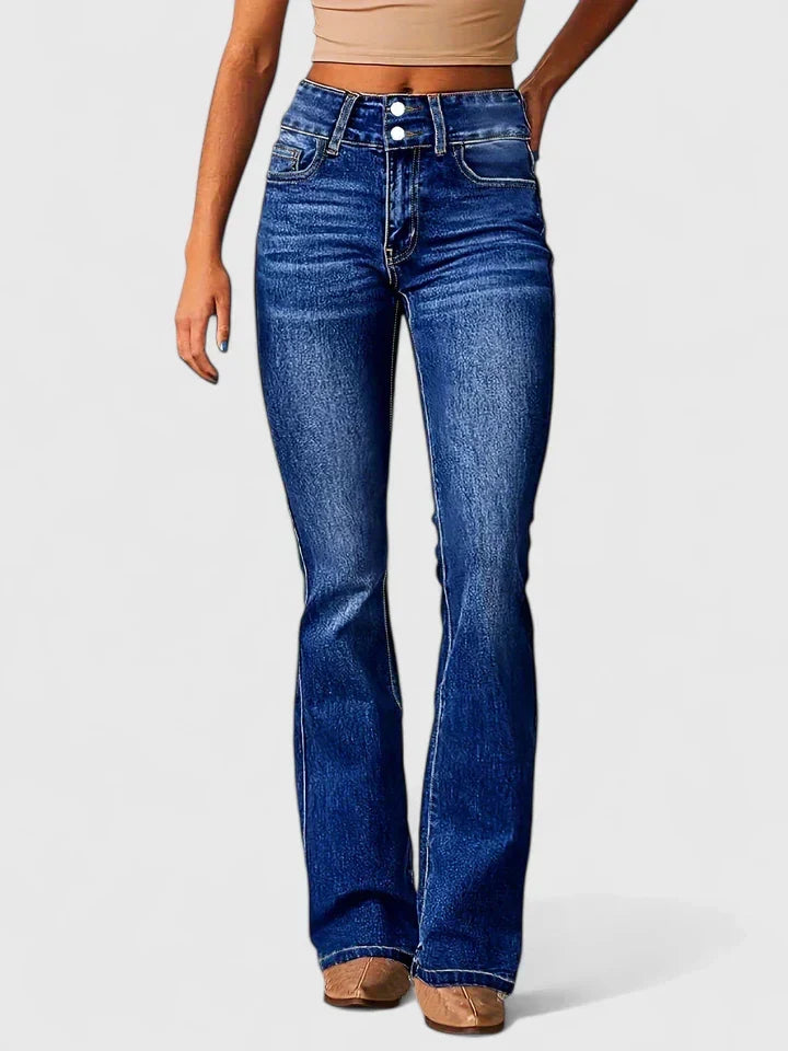 Auryzelle - Elegant Women Pants