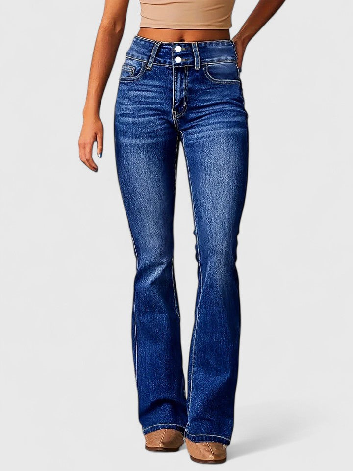 Koralynnae - Sophisticated Women Pants
